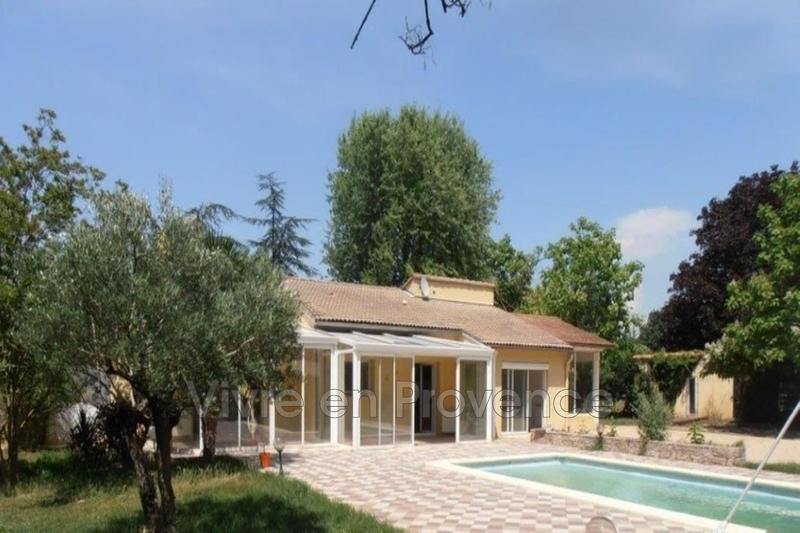 Villa - 220 m² - 7 pièces