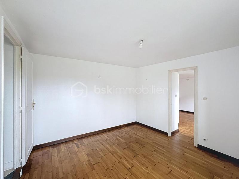 Longère - 75 m² - 5 pièces