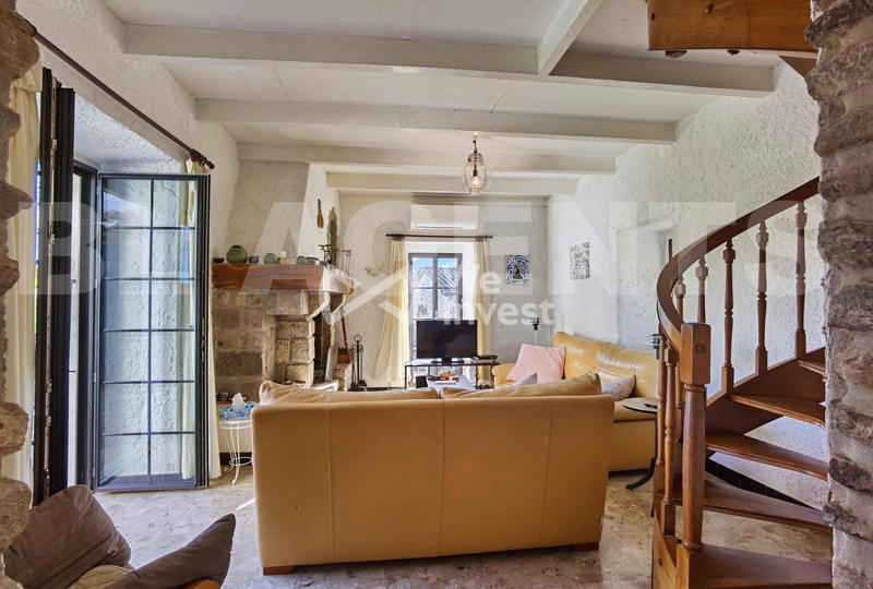 Maison - 103 m² - 6 pièces