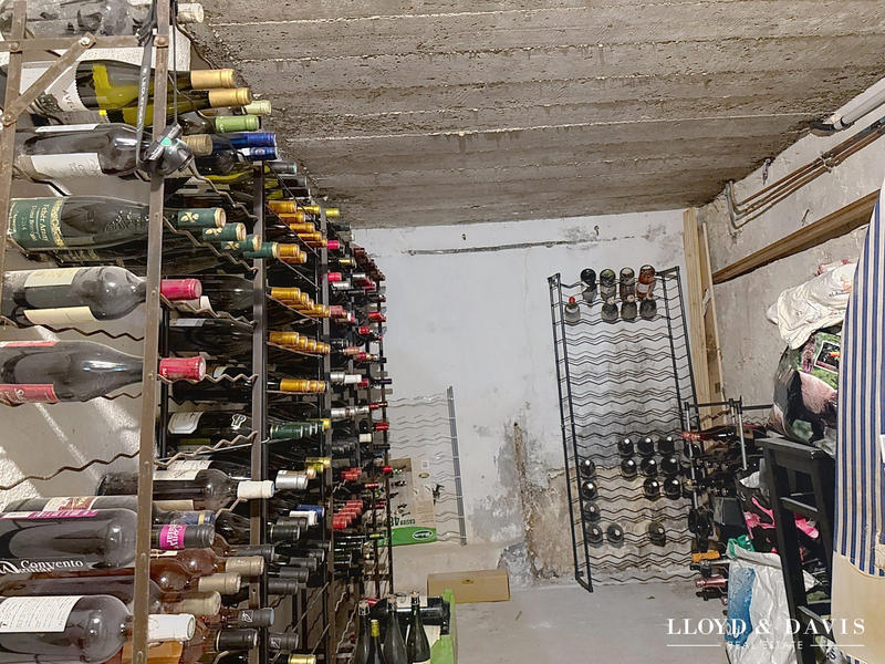 Maison - 183 m² - 6 pièces