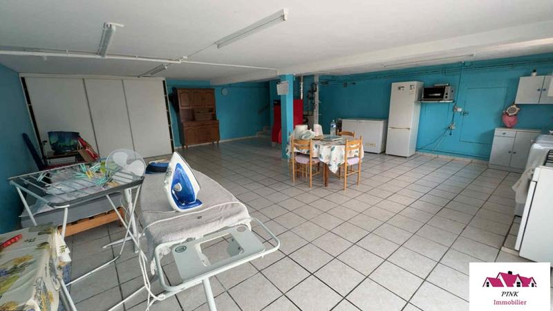 Villa - 97 m² - 5 pièces