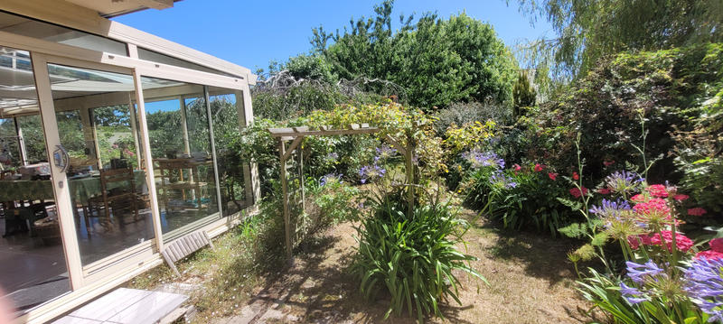 Maison - 142 m² - 7 pièces