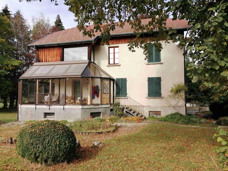 Maison - 162 m² - 8 pièces
