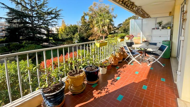 Appartement - 78 m² - 3 pièces