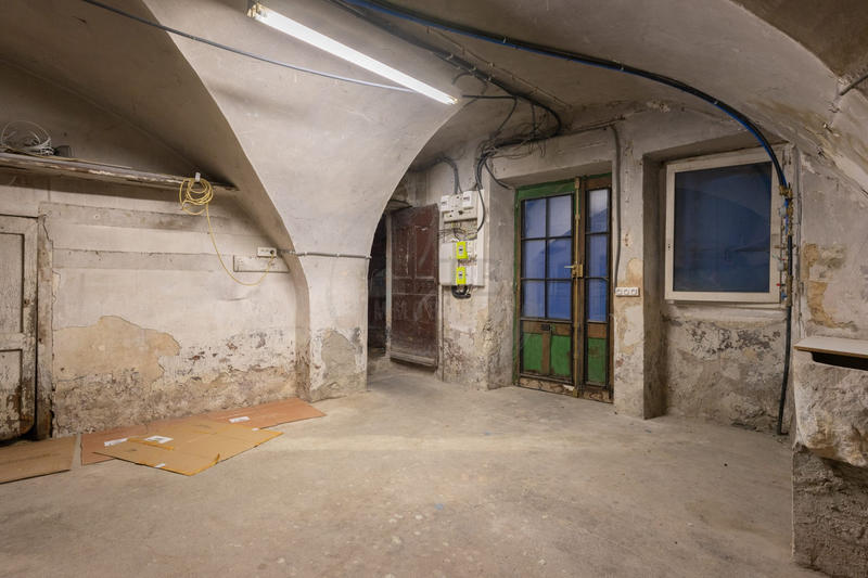 Appartement - 92 m² - 4 pièces