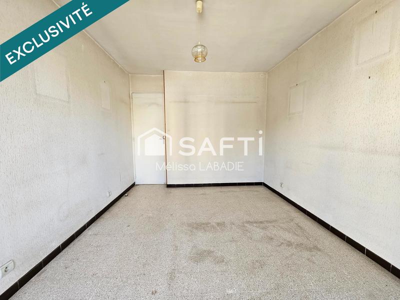 Appartement - 67 m² - 4 pièces