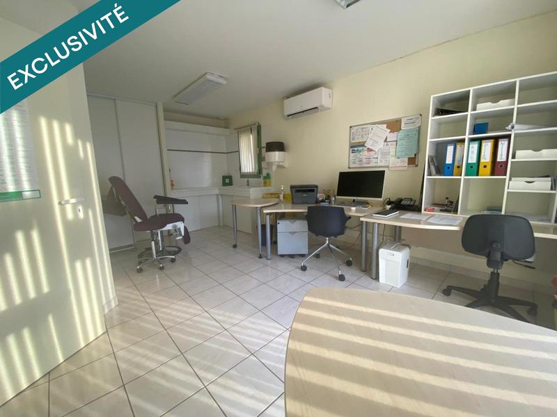 Maison - 141 m² - 6 pièces