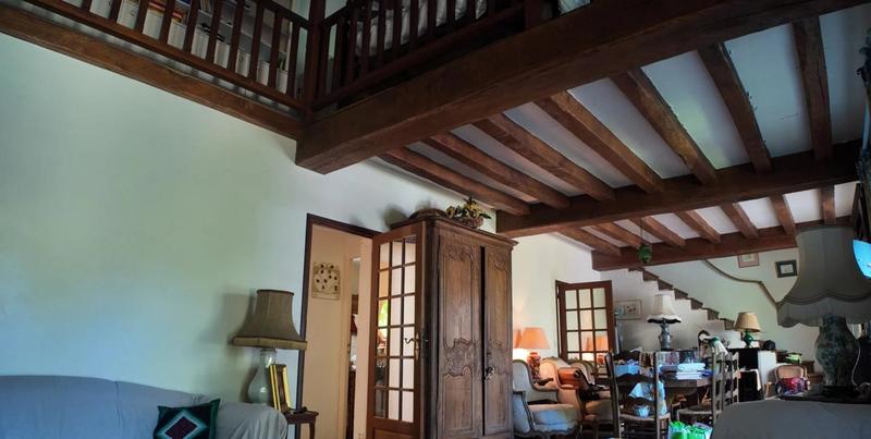 Maison - 182 m² - 7 pièces