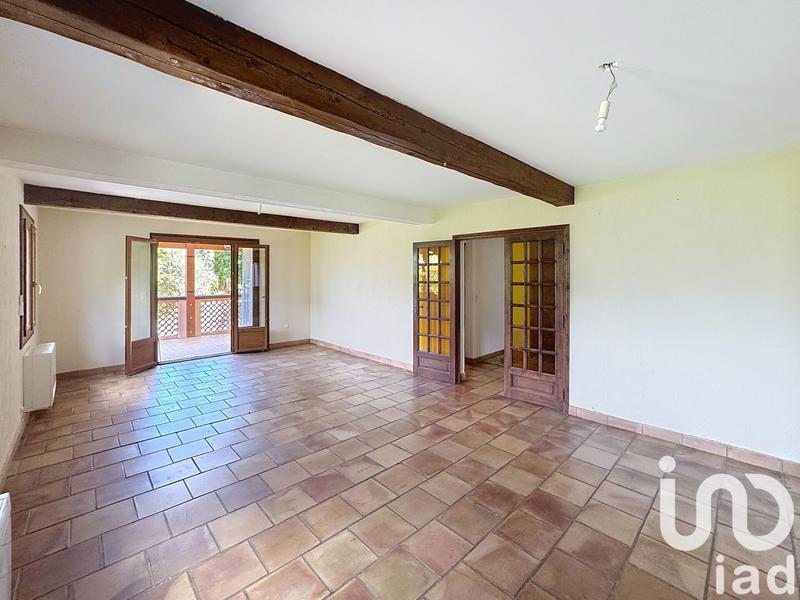 Maison - 151 m² - 5 pièces