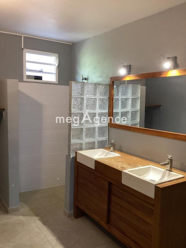 Maison - 165 m² - 4 pièces