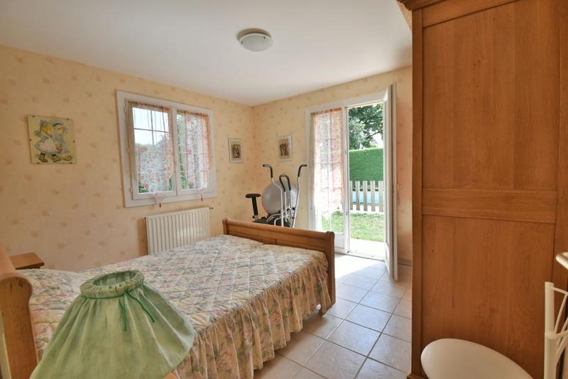 Villa - 112 m² - 4 pièces