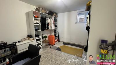 Maison - 78 m² - 4 pièces