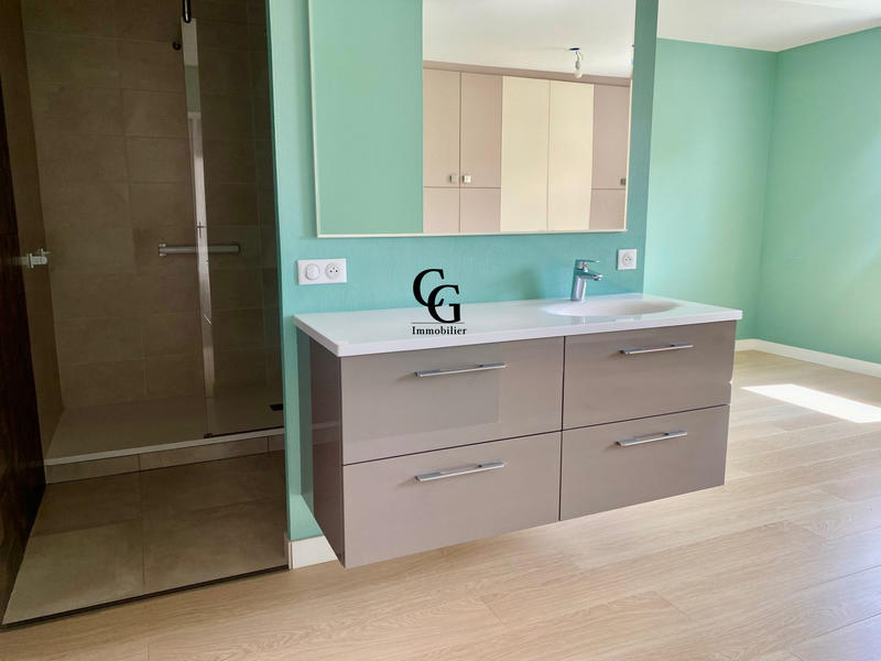 Appartement - 73 m² - 3 pièces