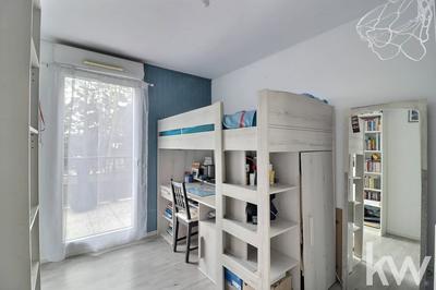 Appartement - 76 m² - 4 pièces