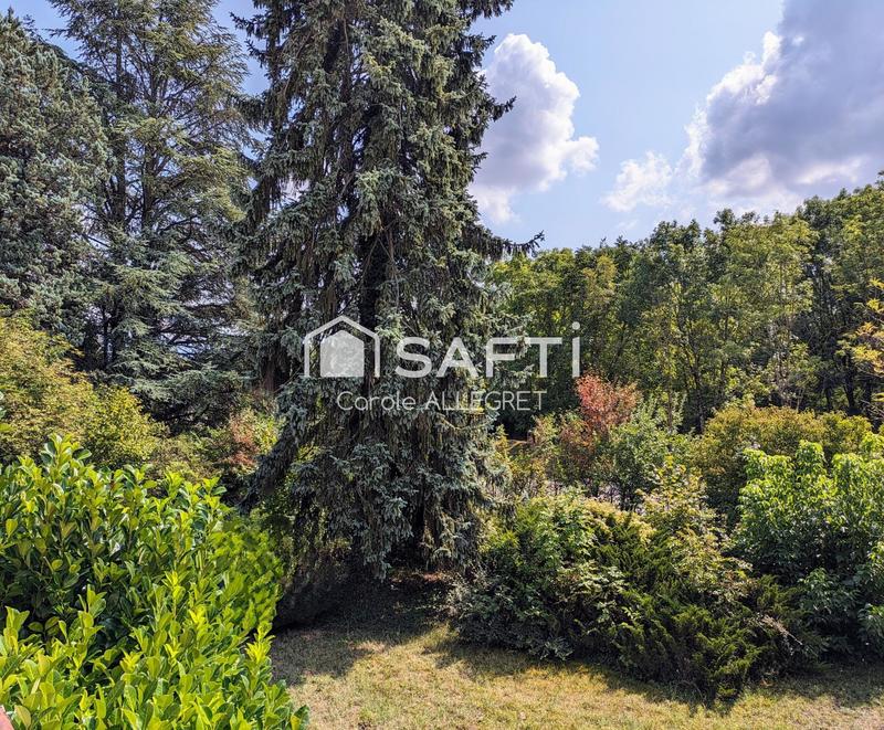 Maison - 130 m² - 7 pièces