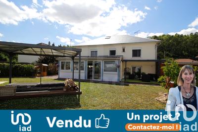 Appartement - 93 m² - 5 pièces