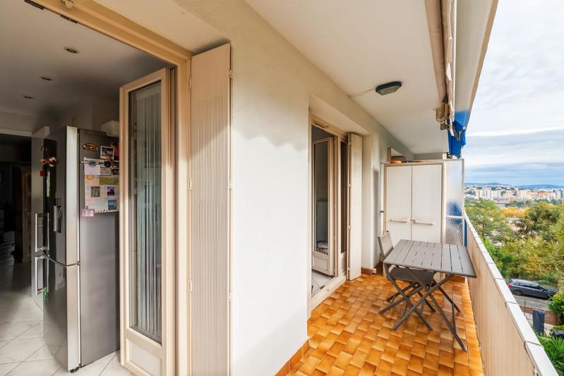 Appartement - 68 m² - 4 pièces