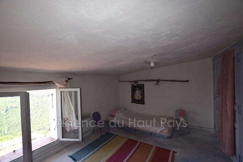 Maison de village - 139 m²