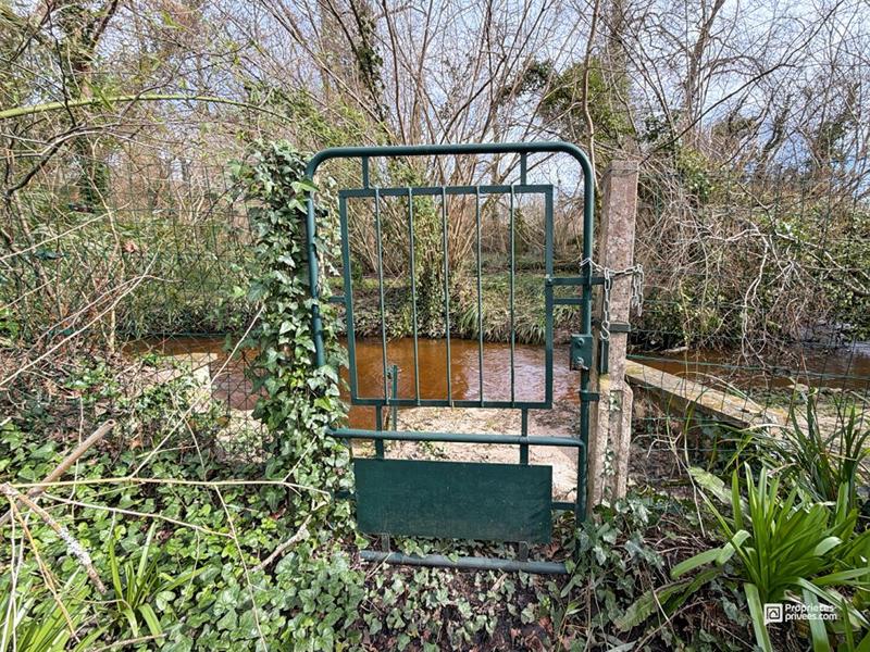 Maison - 157 m² - 7 pièces