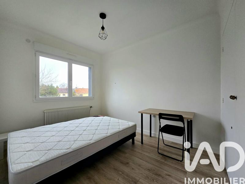 Maison de ville - 116 m² - 7 pièces