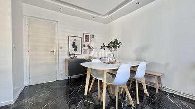 Maison - 71 m² - 5 pièces