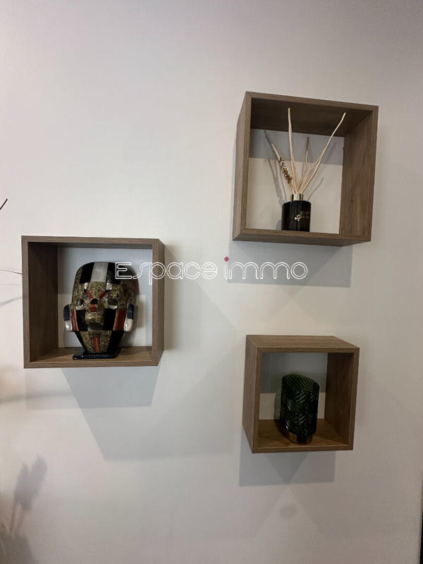 Maison - 123 m² - 7 pièces