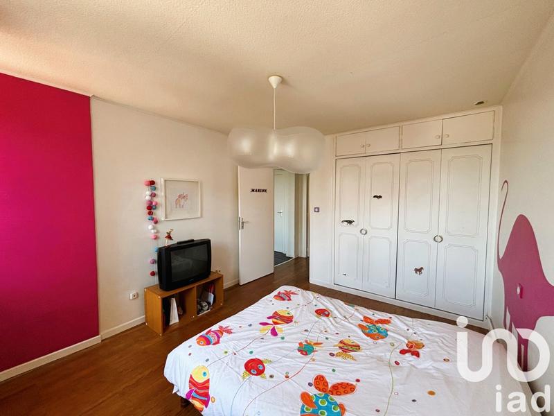 Maison de ville - 146 m² - 6 pièces