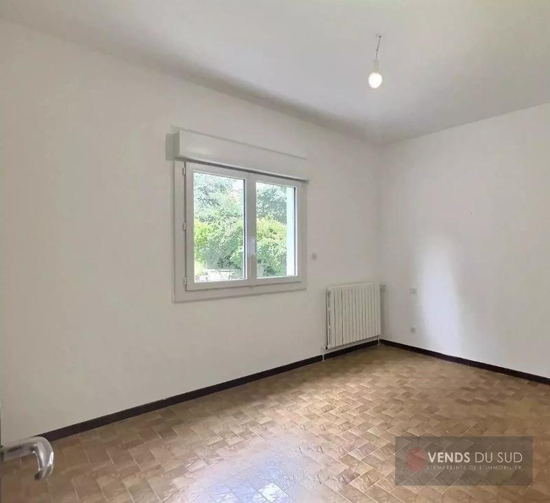Maison - 119 m² - 5 pièces