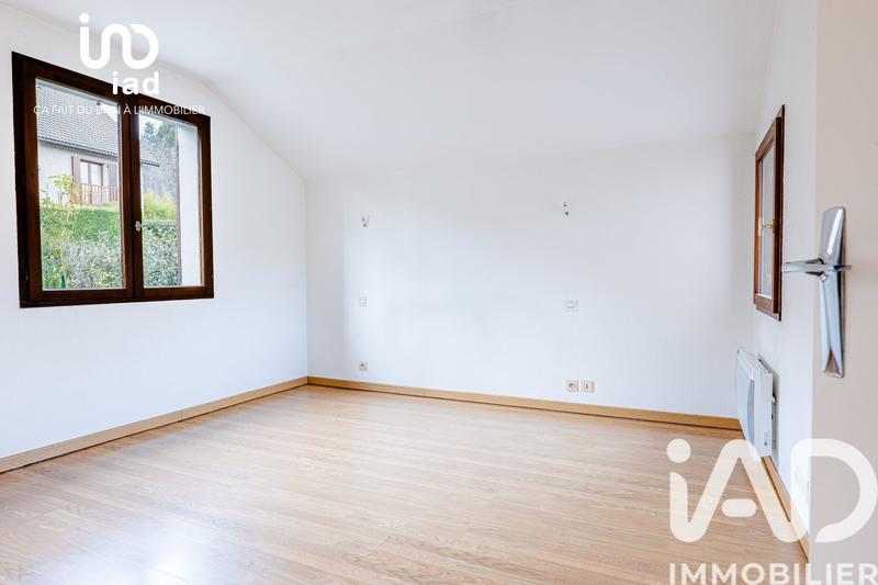 Maison - 129 m² - 5 pièces