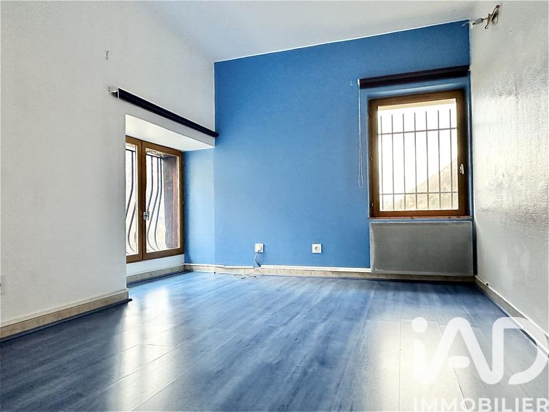 Maison de campagne - 129 m² - 5 pièces