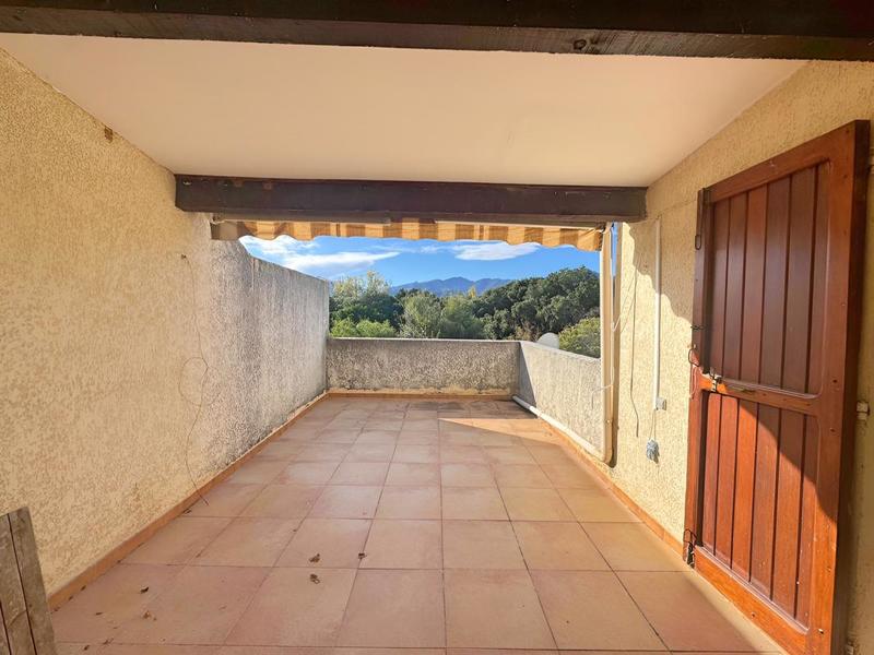 Appartement - 29 m² - 1 pièce