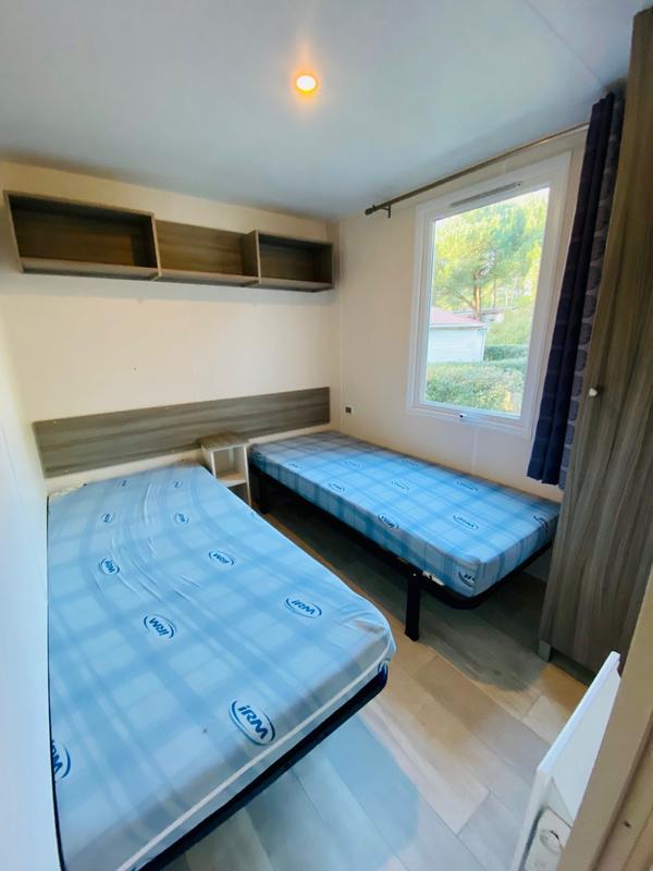 Villa - 53 m² - 3 pièces