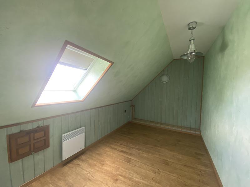 Maison - 70 m² - 4 pièces