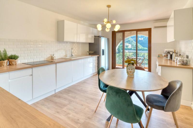 Villa - 424 m² - 12 pièces