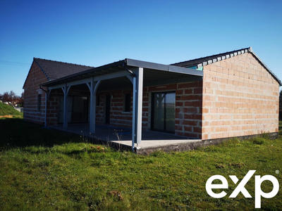 Villa - 173 m² - 5 pièces