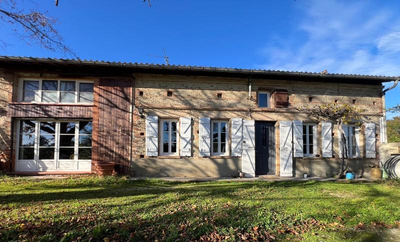 Immeuble - 170 m² - 5 pièces