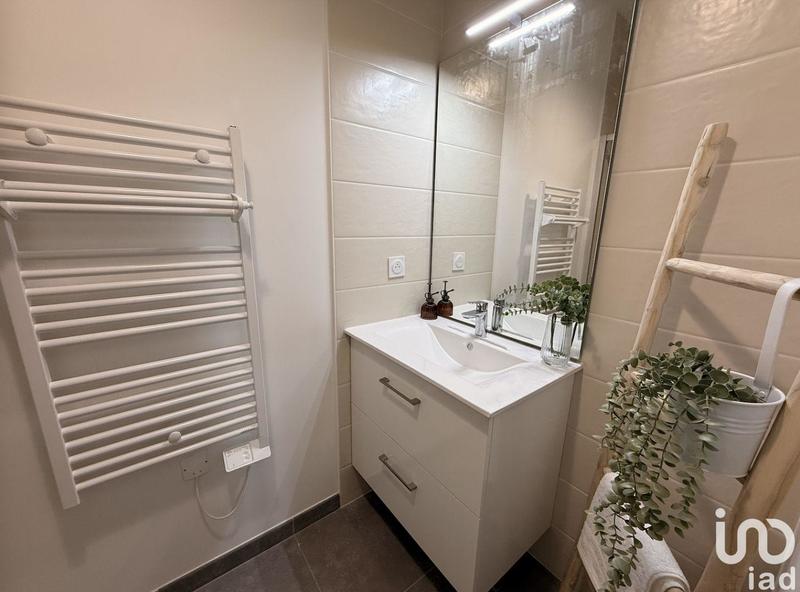 Appartement - 87 m² - 4 pièces