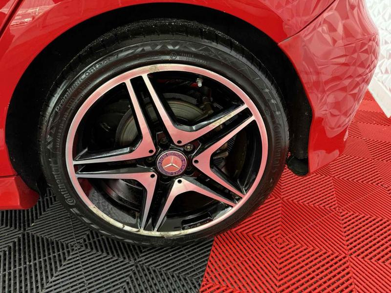 Mercedes Classe a 160 1.5 Cdi 7g-Dct Amg Line s&amp;S 90 Cv