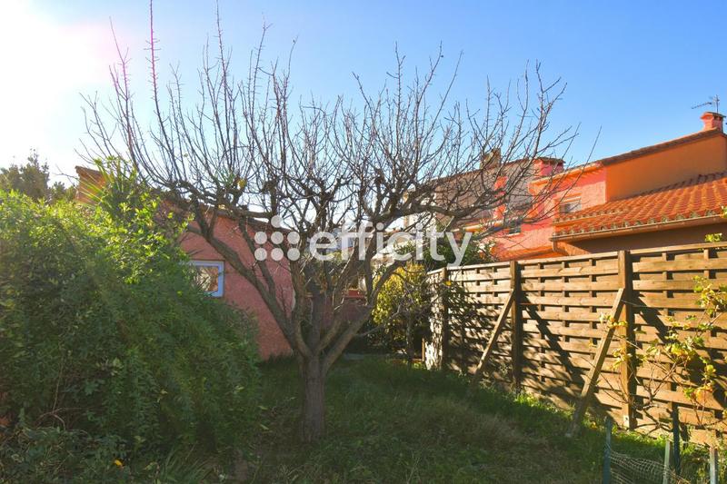 Pavillon - 83 m² - 4 pièces