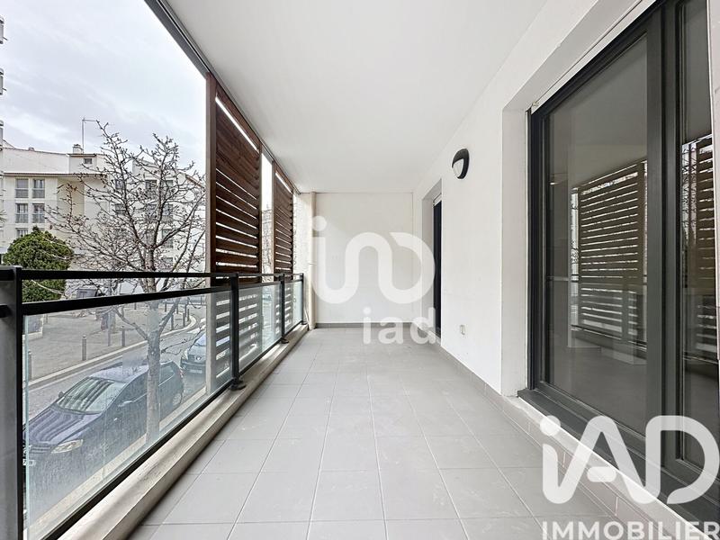 Appartement - 68 m² - 3 pièces