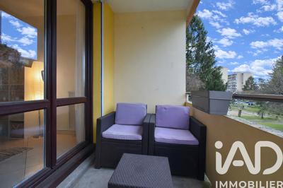 Appartement - 74 m² - 3 pièces