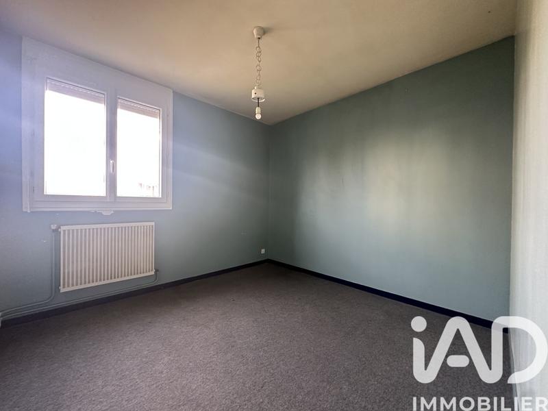 Appartement - 97 m² - 4 pièces