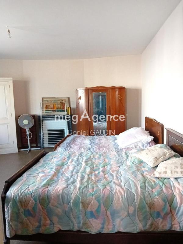 Maison - 103 m² - 3 pièces