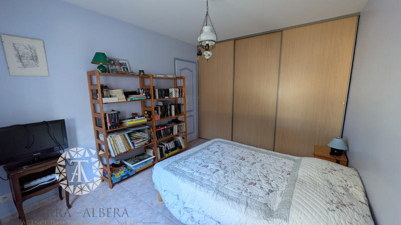 Villa - 81 m² - 3 pièces