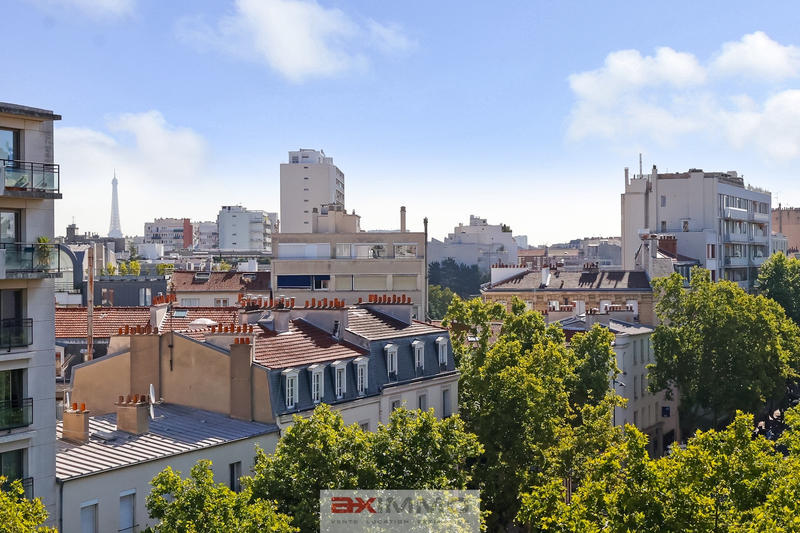 Appartement - 72 m² - 3 pièces