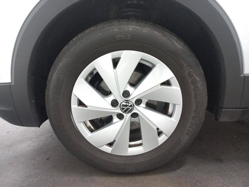 Volkswagen t-Cross 1.0 Tsi 115 Start/Stop Dsg7 Life