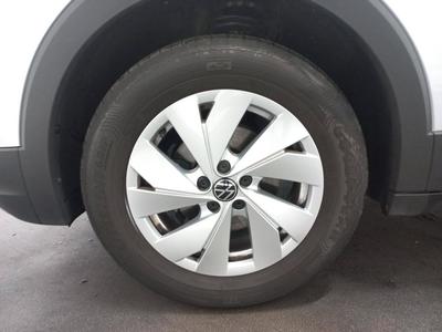 Volkswagen t-Cross 1.0 Tsi 115 Start/Stop Dsg7 Life