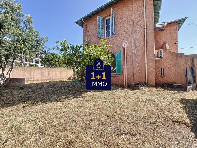 Maison traditionnelle - 107 m² - 6 pièces