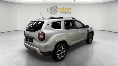 Dacia Duster Blue dCi 115 4x2 15 ans