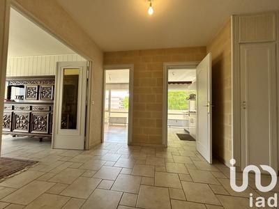 Appartement - 81 m² - 4 pièces